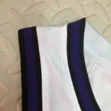 2022-23 LAKERS DAVIS #3 White City Edition Top Quality Hot Pressing NBA Jersey