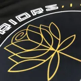 2022-23 WARRIORS GREEN #23 Black City Edition Top Quality Hot Pressing NBA Jersey