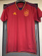 2022-23 Spain Home Fans Soccer Jersey