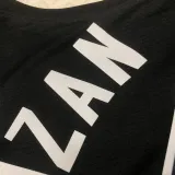 2022-23 SA Spurs DEROZAN #10 Black Top Quality Hot Pressing NBA Jersey (Trapeze Edition)