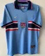 1994 USA Away Retro Soccer Jersey