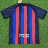 2022-23 BAR Home OWL LOGO Special Fans Soccer Jersey