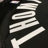 2022-23 WARRIORS THOMPSON #11 Black City Edition Top Quality Hot Pressing NBA Jersey