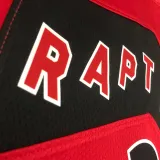 2022-23 Raptors LEONARD #2 Red Top Quality Hot Pressing NBA Jersey