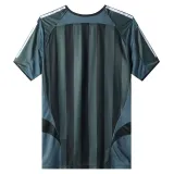 2005-2006 Newcastle Away Retro Soccer Jersey