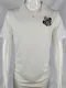1970 Santos FC White Retro Soccer Jersey