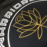 2022-23 WARRIORS CURRY #30 Black City Edition Top Quality Hot Pressing NBA Jersey