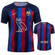 2022-23 BAR Home OWL LOGO Special Fans Soccer Jersey