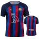 2022-23 BAR Home OWL LOGO Special Fans Soccer Jersey