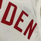 2022-23 Nets HARDEN #13 White Top Quality Hot Pressing NBA Jersey (Retro Logo)