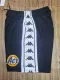 2000 Vasco Black Retro Shorts Pants 达伽马裤短裤