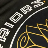 2022-23 WARRIORS THOMPSON #11 Black City Edition Top Quality Hot Pressing NBA Jersey