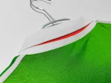 1988-1990 Ireland Home Retro Soccer Jersey