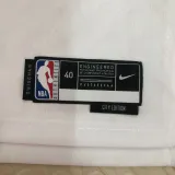 2022-23 LAKERS DAVIS #3 White City Edition Top Quality Hot Pressing NBA Jersey