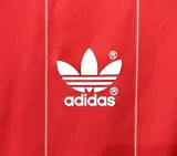 1983-1984 Hamburger SV Away Retro Soccer Jersey
