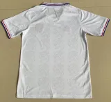 1995 Netherlands Away Retro Soccer Jersey