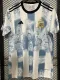 2022-23 Argentina Champion Edition Fans Soccer Jersey (冠军纪念版)