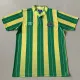 1988 Newcastle Away Retro Soccer Jersey