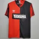 1993-1994 Newell's Old Boys Home Retro Soccer Jersey