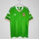 1988-1990 Ireland Home Retro Soccer Jersey