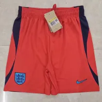 2022-23 England Away Shorts Pants