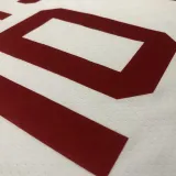 2022-23 Nets SIMMONS #10 White Top Quality Hot Pressing NBA Jersey (Retro Logo)