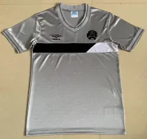 1985 Newcastle Away Retro Soccer Jersey
