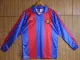 1990-1992 BAR Home Long Sleeve Retro Soccer Jersey (长袖)