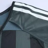 2005-2006 Newcastle Away Retro Soccer Jersey