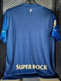 2022-23 Porto Blue Special Edition Fans Soccer Jersey