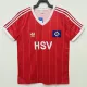 1983-1984 Hamburger SV Away Retro Soccer Jersey