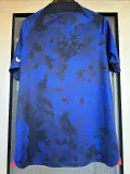 2022-23 USA Away World Cup Fans Soccer Jersey