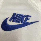 2022-23 Nets IRVING #11 White Top Quality Hot Pressing NBA Jersey (Retro Logo)