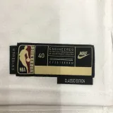 2022-23 LAKERS DAVIS #3 White Top Quality Hot Pressing NBA Jersey (Retro Logo)
