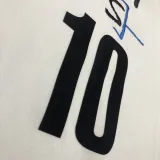2022-23 Nets SIMMONS #10 White City Edition Top Quality Hot Pressing NBA Jersey