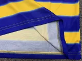 1999-2000 Parma Home Retro Soccer Jersey