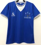 1985 EVE Home Retro Soccer Jersey