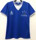 1985 EVE Home Retro Soccer Jersey