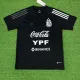 2022-23 Argentina Black Training shirts 三星