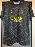 2022-23 PSG Fourth Fans Soccer Jersey