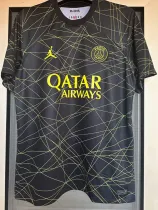 2022-23 PSG Fourth Fans Soccer Jersey