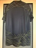 2022-23 PSG Fourth Fans Soccer Jersey