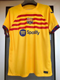2022-23 BAR Fourth Fans Soccer Jersey