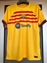2022-23 BAR Fourth Fans Soccer Jersey