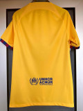 2022-23 BAR Fourth Fans Soccer Jersey
