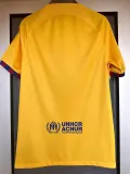 2022-23 BAR Fourth Fans Soccer Jersey