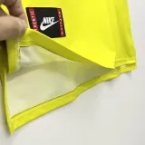 1995-1996 Dortmund Home Retro Soccer Jers