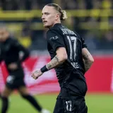 2023 Dortmund Black Special Edition Fans Soccer Jersey