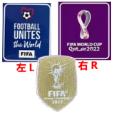 2022-23 Argentina Home 3 Stars Player Version Soccer Jersey (三星)