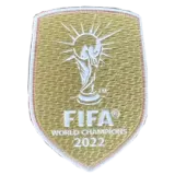 2022-23 Argentina Home 3 Stars Player Version Soccer Jersey (三星)